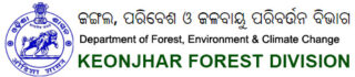 Keonjhar Forest Division